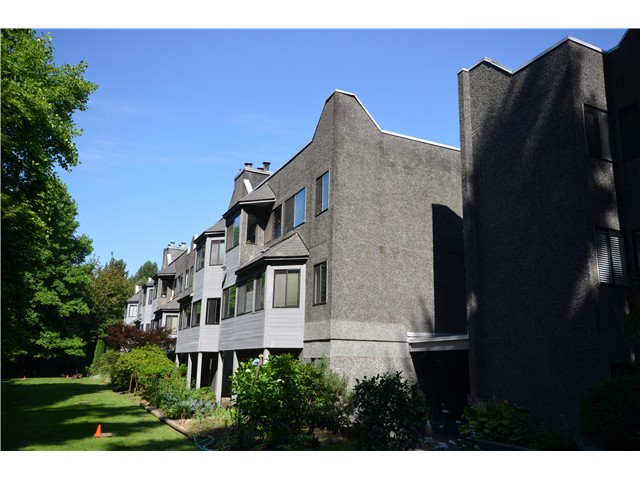 9880 Manchester Drive, Burnaby, BC V3N 4R3 - 2