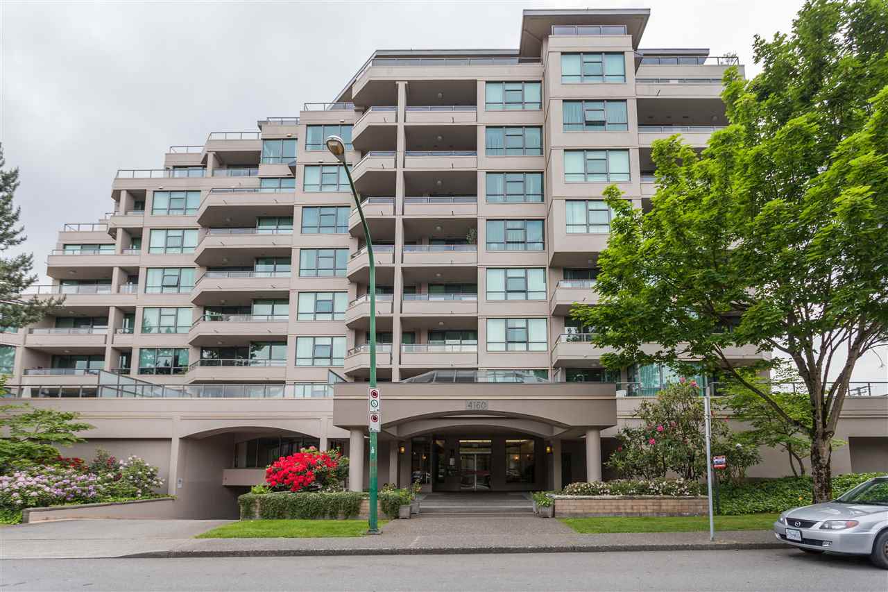 4160 Albert Street, Burnaby, BC V5C 6K2