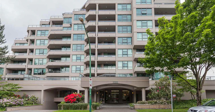 4160 Albert Street, Burnaby, BC V5C 6K2