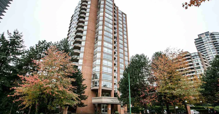 4350 Beresford Street, Burnaby, BC V5H 4K9