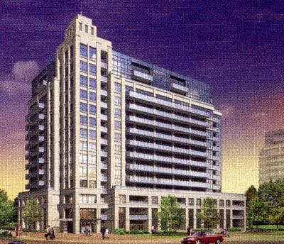 1100 Sheppard Avenue West, Toronto, ON M3J 0H1