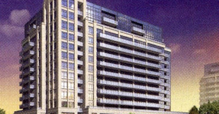 1100 Sheppard Avenue West, Toronto, ON M3J 0H1