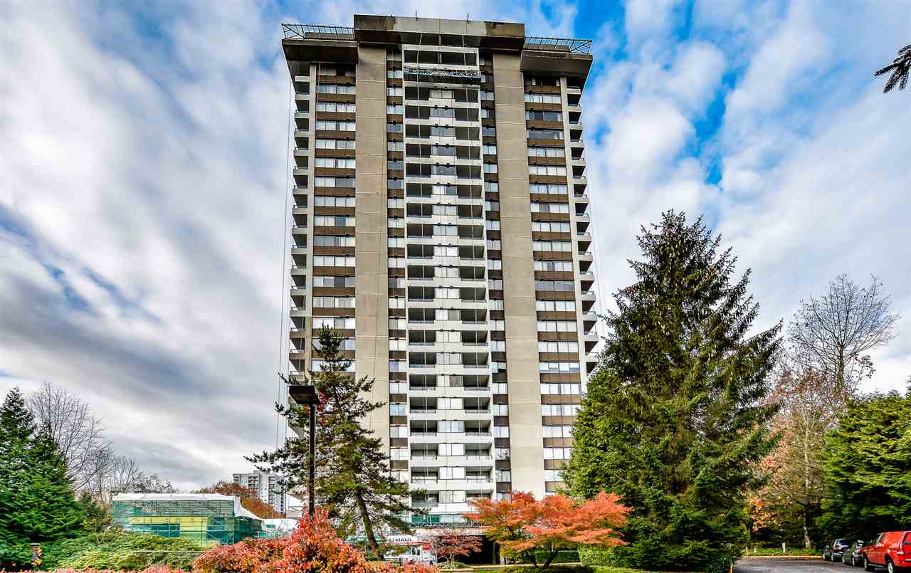 9521 Cardston Court, Burnaby, BC V3N 4R8