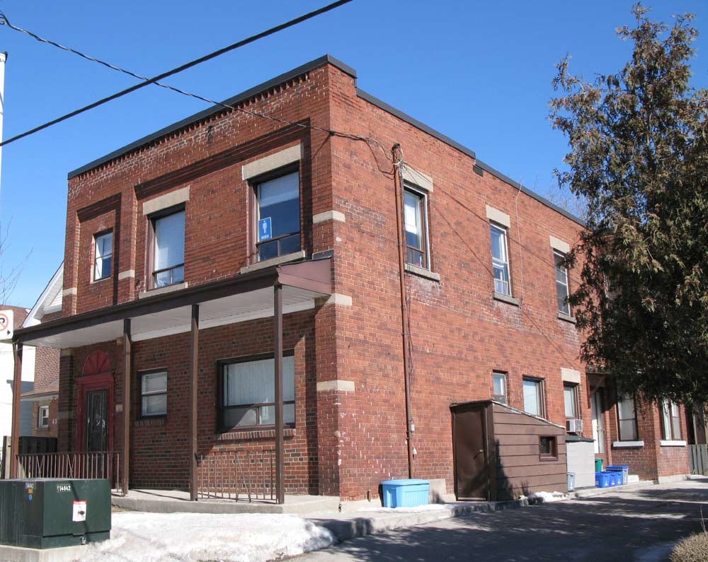37 Twenty Second Street, Toronto, ON M8V 1L9