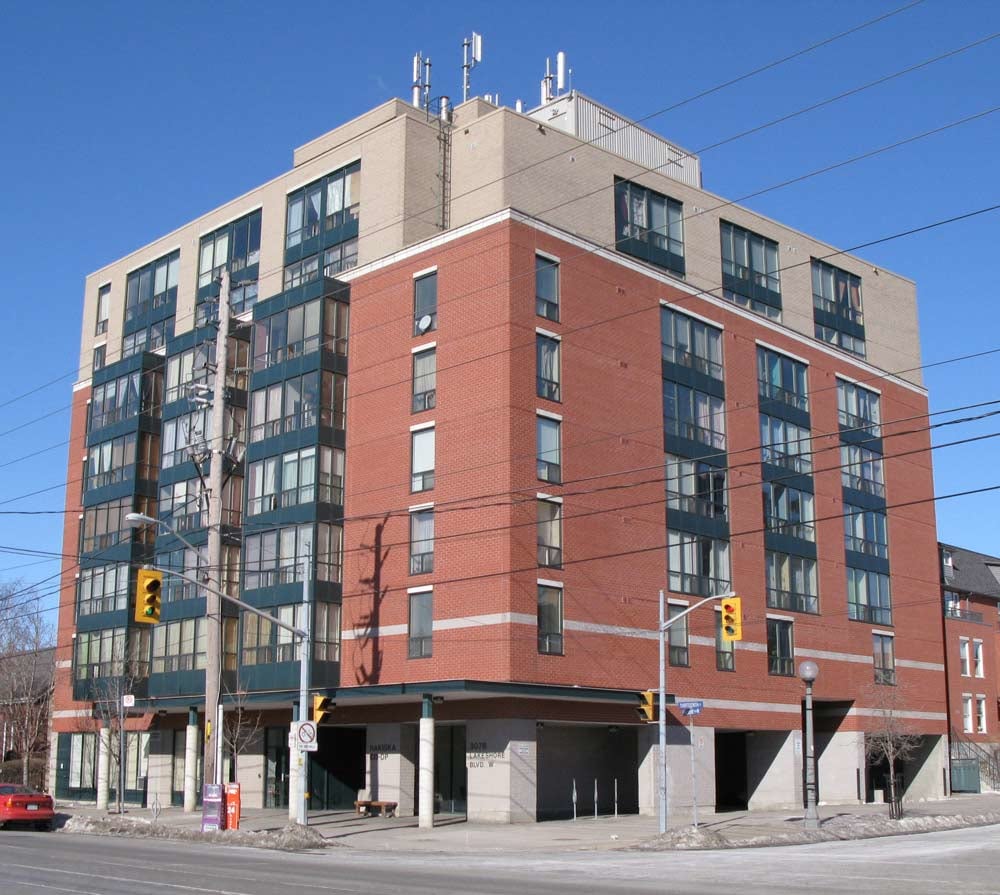 3078 Lake Shore Boulevard West, Toronto, ON M8V 3Y7