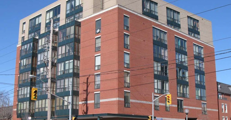 3078 Lake Shore Boulevard West, Toronto, ON M8V 3Y7