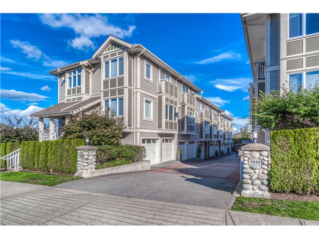 Deer Lake Heights, 6498 Elgin Avenue Burnaby, BC - REW