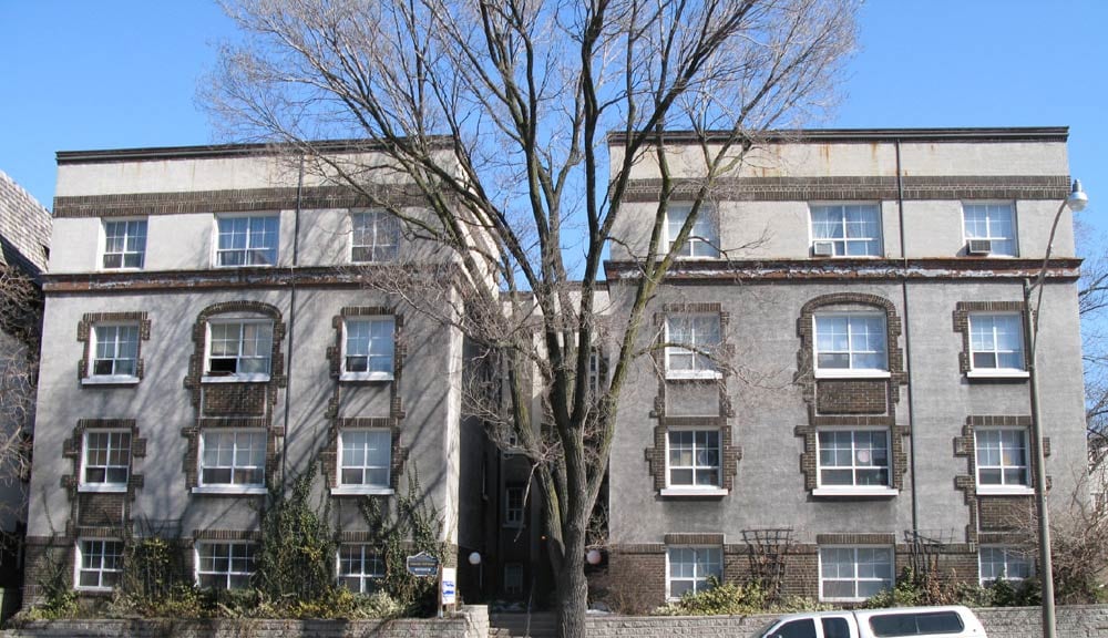 2867 Yonge Street, Toronto, ON M4N 2J5