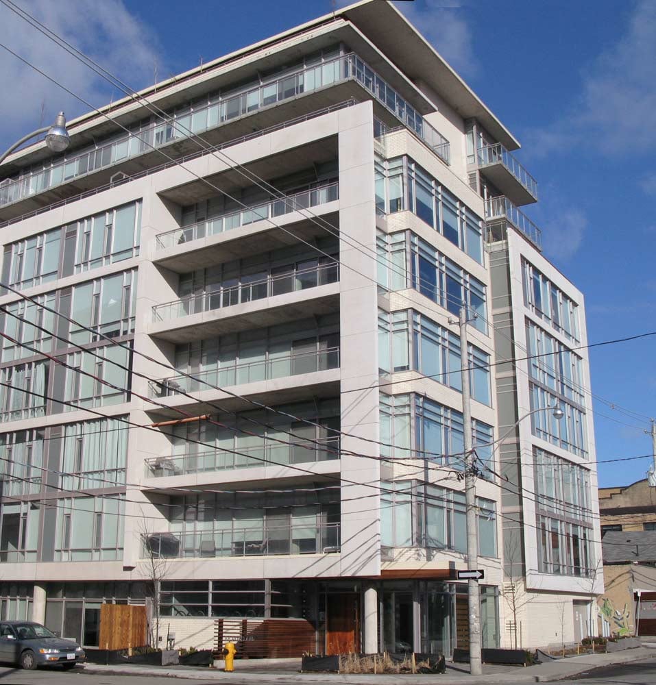 66 Portland Street, Toronto, ON M5V 2M6 - 2