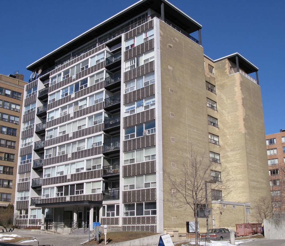 680 Roselawn Avenue, Toronto, ON M5N 1L3