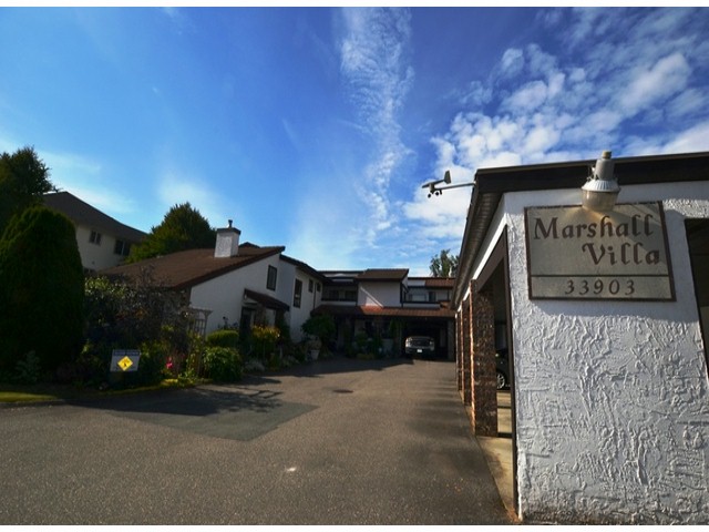 33903 Marshall Road, Abbotsford, BC V2S 1L6