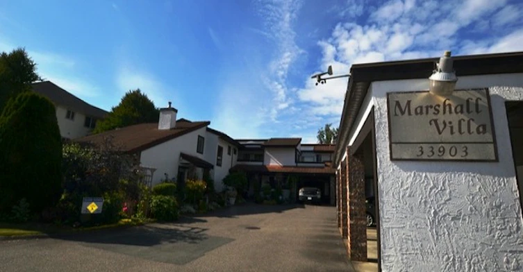 33903 Marshall Road, Abbotsford, BC V2S 1L6
