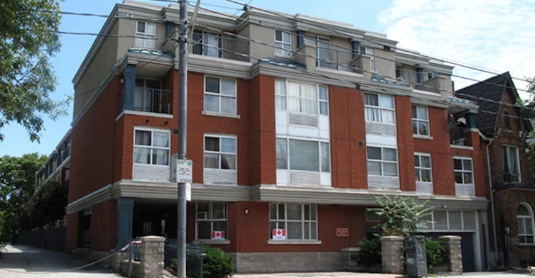 179 Broadview Avenue , Toronto, ON M4M 2G5