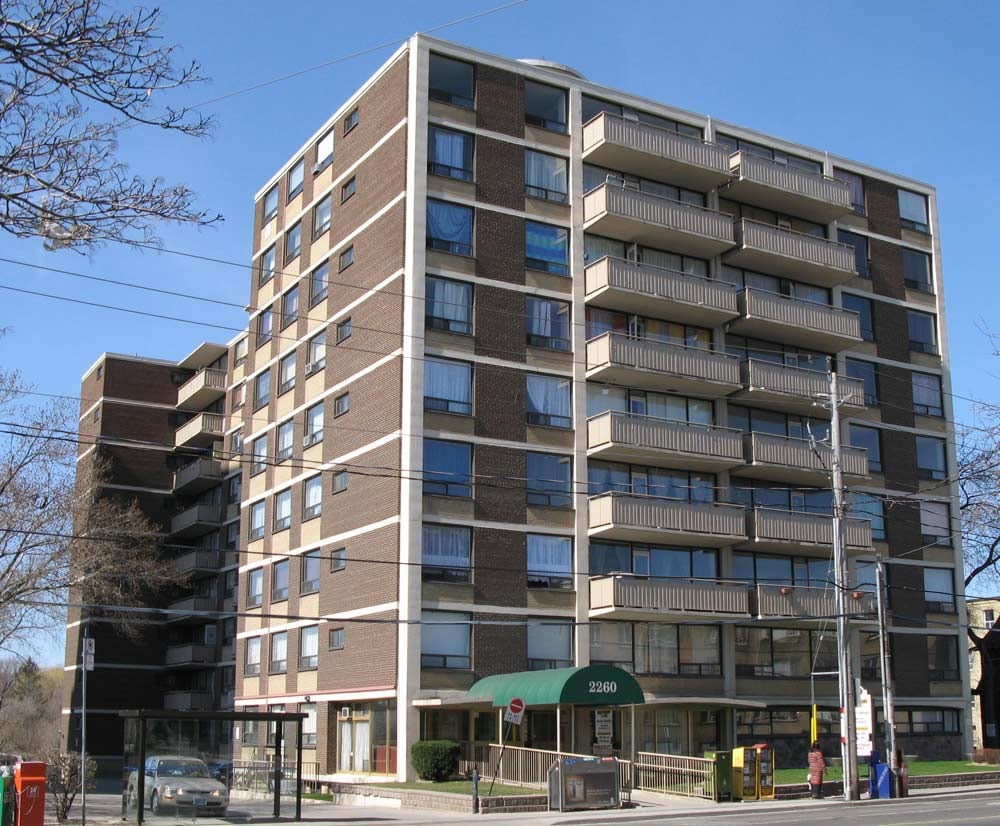 2260 Weston Road, Toronto, ON M9N 1Z1