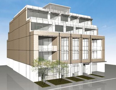 52 Sumach Street, Toronto, ON M5A 3J7
