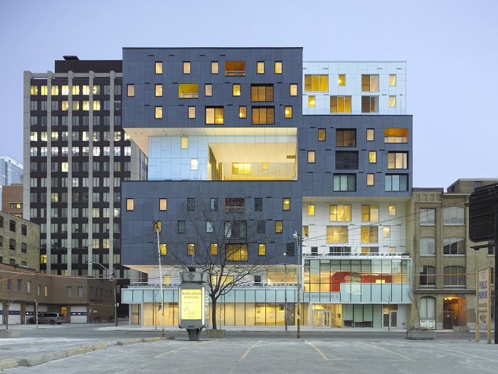 60 Richmond Street East, Toronto, ON M5C 2G8