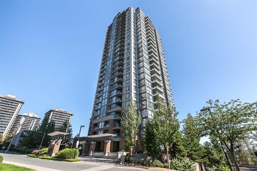 Fitzgerald, 4888 Brentwood Drive Burnaby, BC REW
