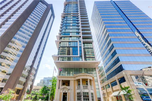 426 University Avenue, Toronto, ON M5G 1S9 - 3