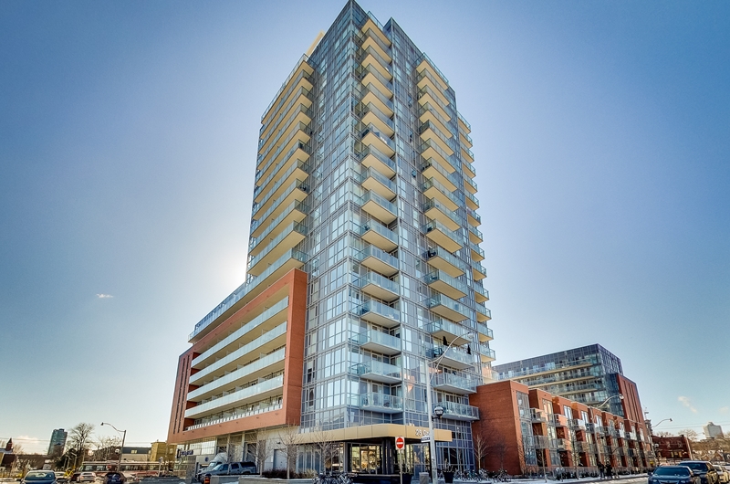 25 Cole Street, Toronto, ON M5A 4M7