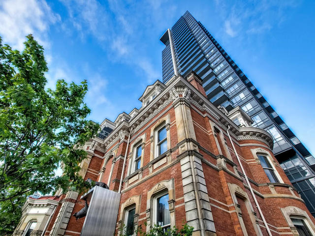 28 Lindon Street, Toronto, ON M4X 1L4