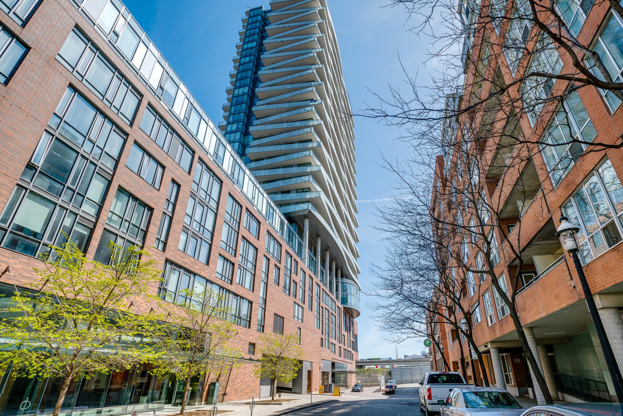 1 Market Street, Toronto, ON M5E 0A2