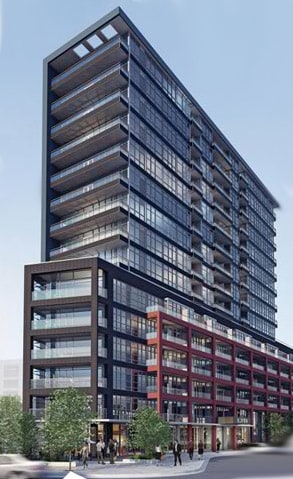 24 Bathurst Street, Toronto, ON M5V 0C6