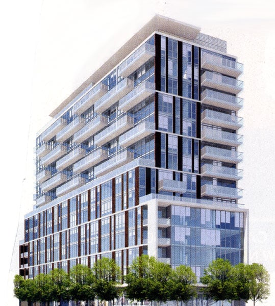 330 King Street East, Toronto, ON M5A 1K6