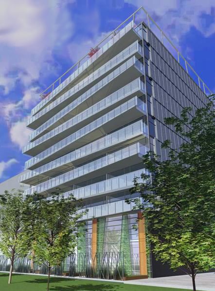 25 Stafford Street, Toronto, ON M5V 0G3