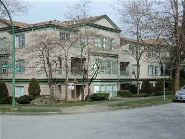 3767 Norfolk Street, Burnaby, BC V5G 1E3