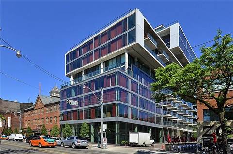 560 King Street West, Toronto, ON M5V 1M3