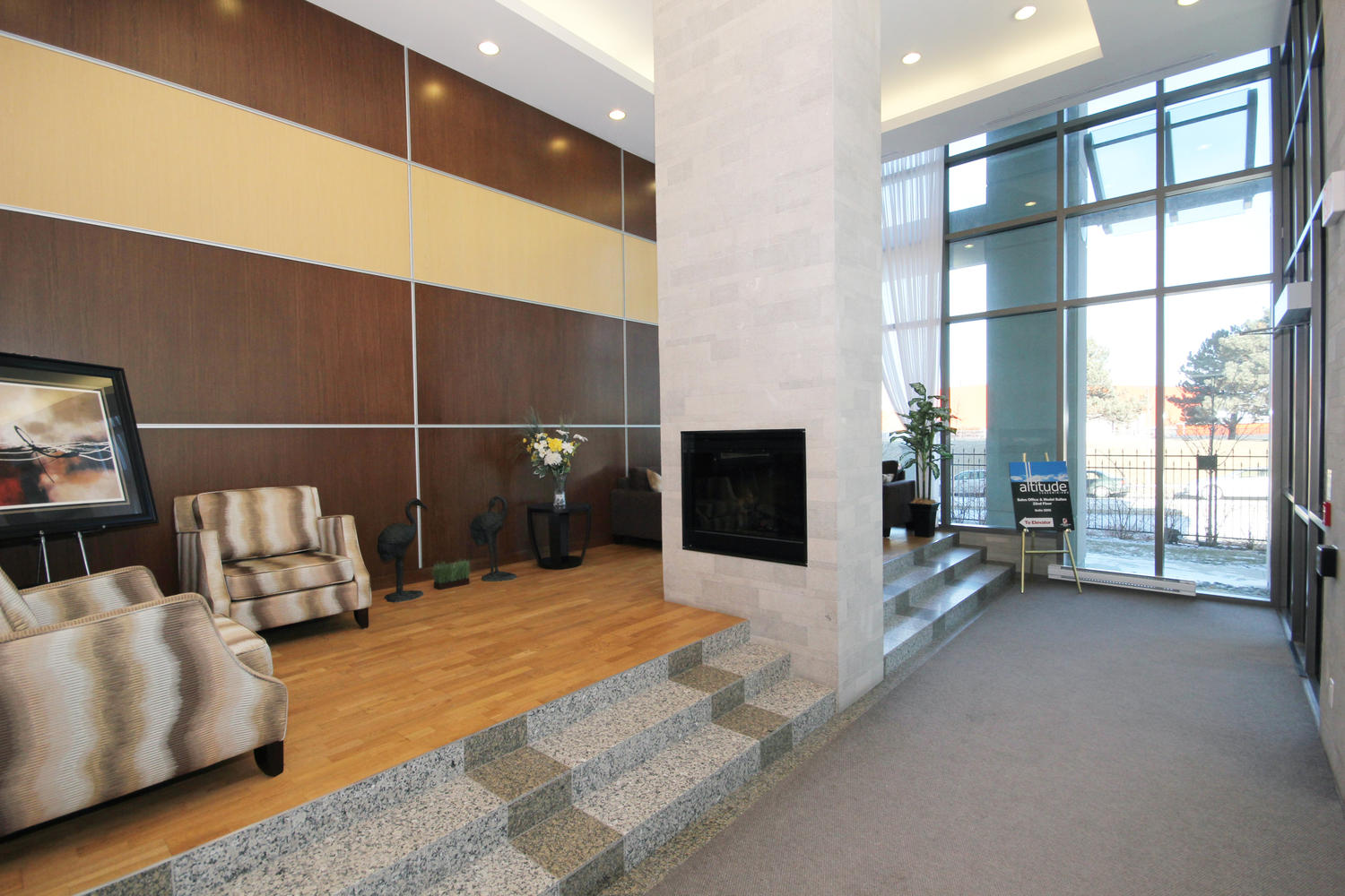 88 Grangeway Avenue, Toronto, ON M1H 0A2 - 2