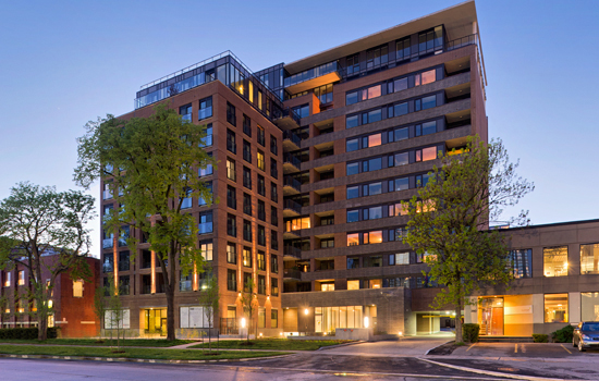 400 Wellington Street West, Toronto, ON M5V 0B5