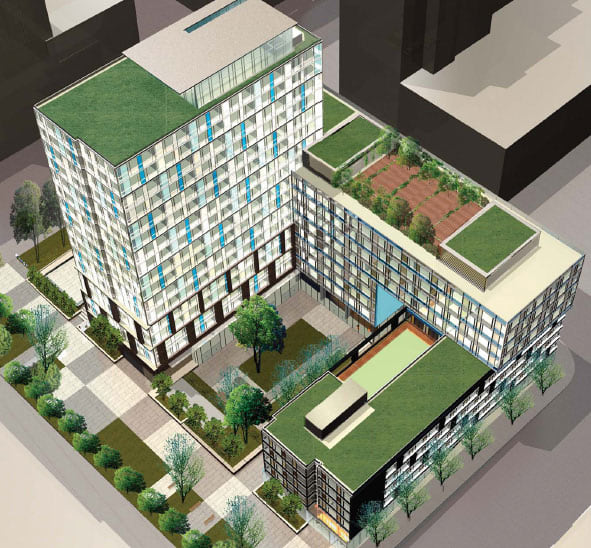 87 Elm Street, Toronto, ON M5G 0A8