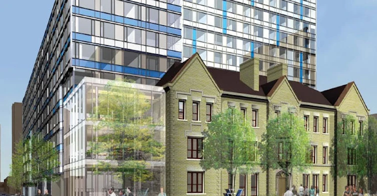 87 Elm Street, Toronto, ON M5G 0A8 - 2
