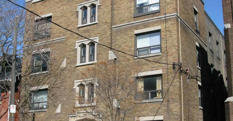 235 Vaughan Road, Toronto, ON M6C 2M9