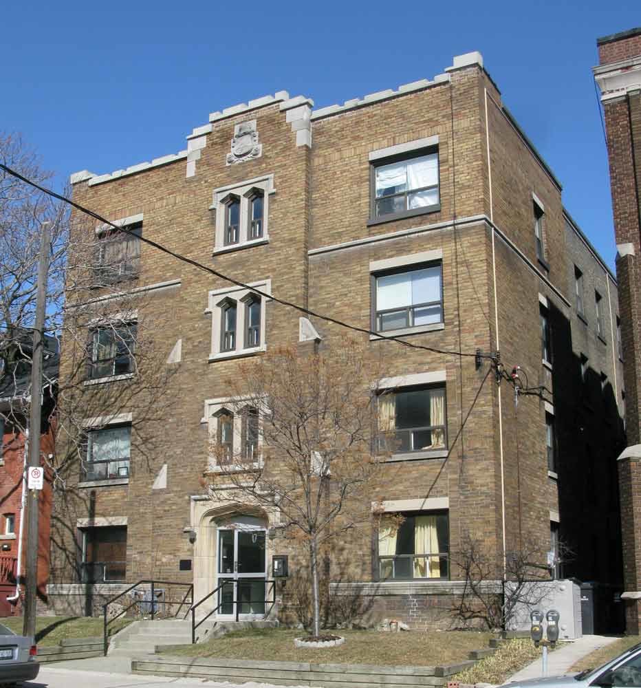 235 Vaughan Road, Toronto, ON M6C 2M9 - 2