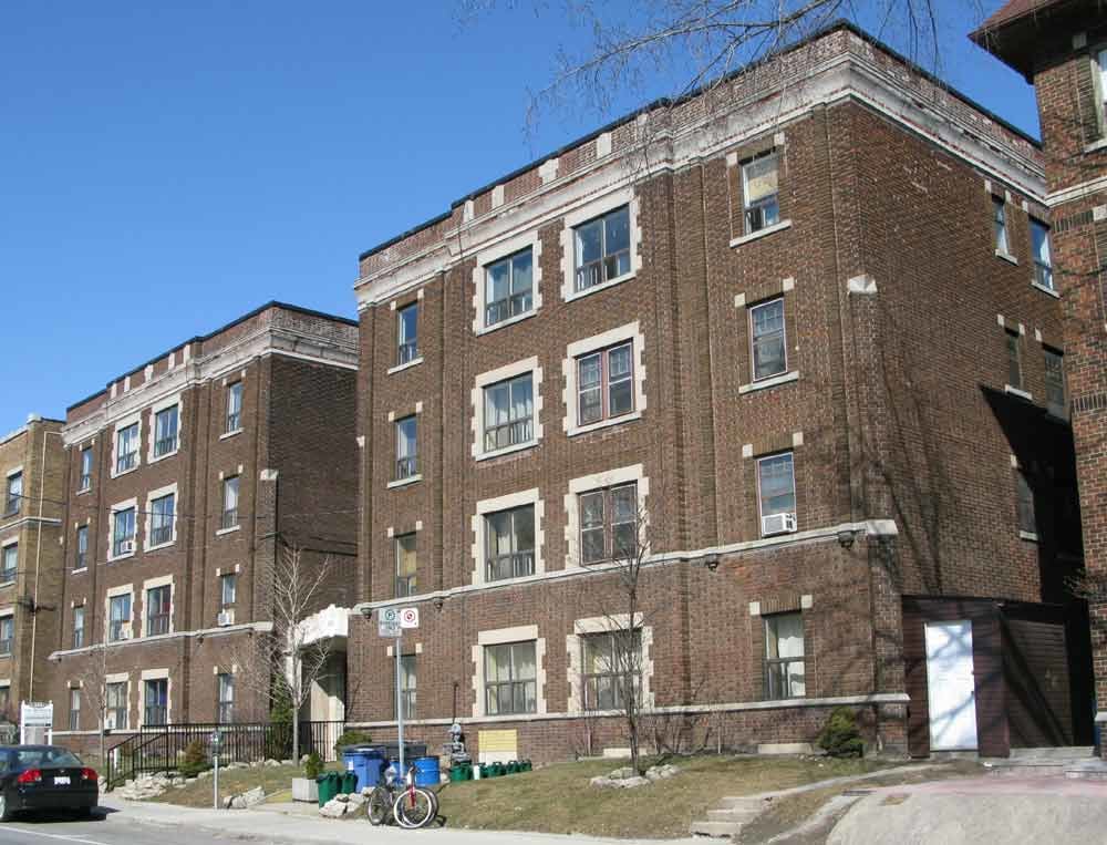 231 Vaughan Road, Toronto, ON M6C 2M9