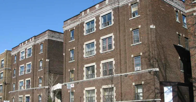 231 Vaughan Road, Toronto, ON M6C 2M9