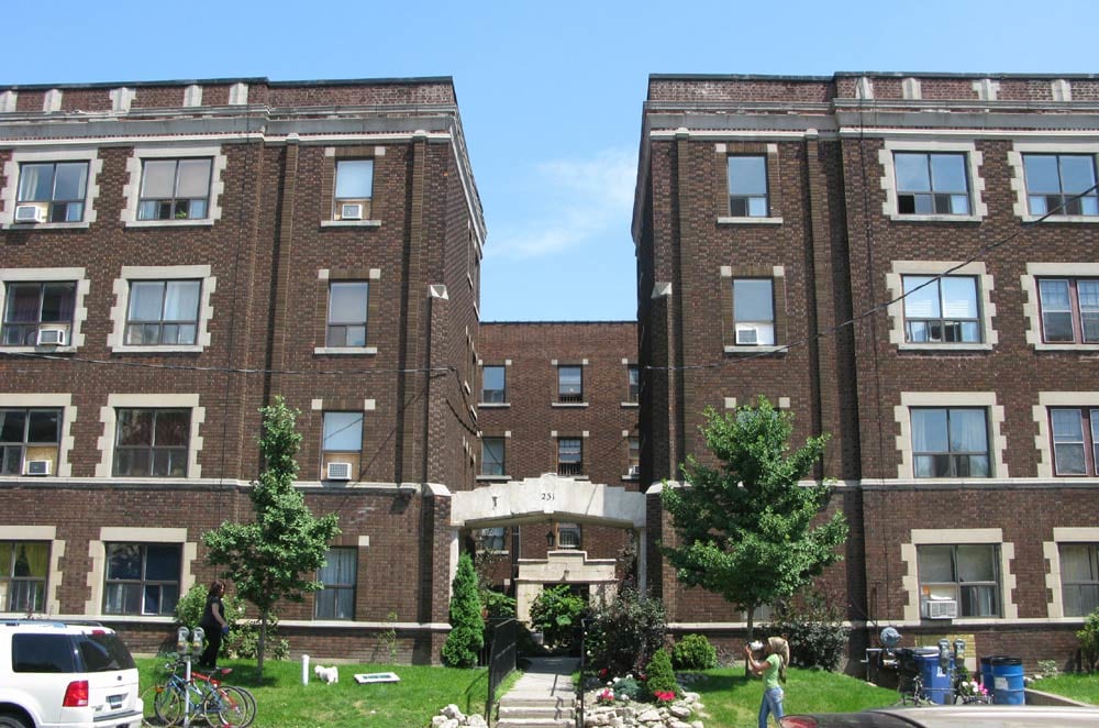231 Vaughan Road, Toronto, ON M6C 2M9 - 2