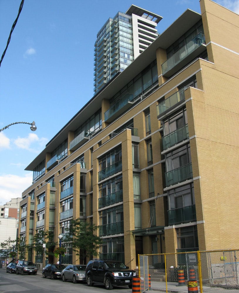 21 Scollard Street, Toronto, ON M5R 1G1 - 2