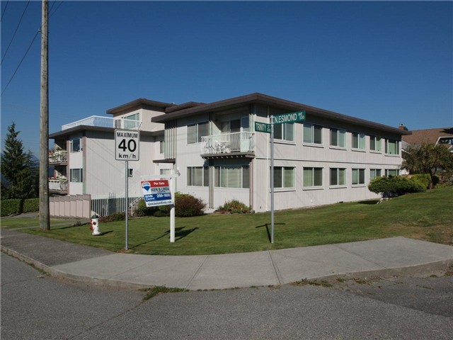 550 Esmond Avenue North, Burnaby, BC V5C 1S6