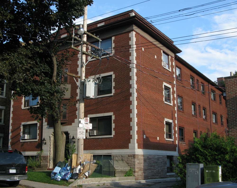 323 Lonsdale Road, Toronto, ON M4V 1X3