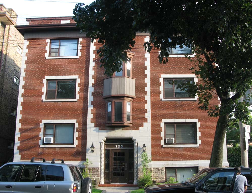 323 Lonsdale Road, Toronto, ON M4V 1X3 - 2