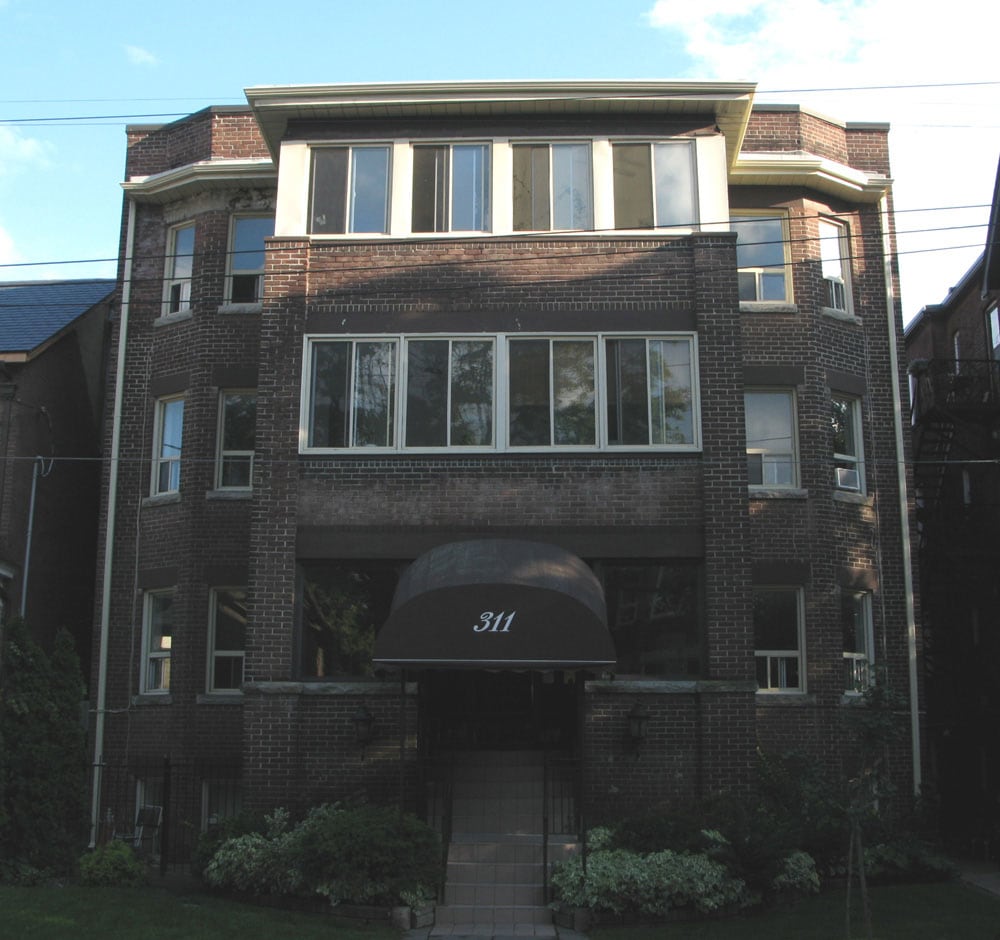 311 Lonsdale Road, Toronto, ON M4V 1X3