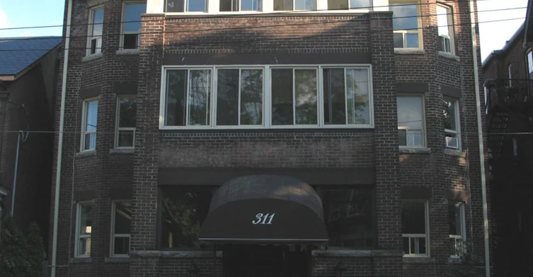 311 Lonsdale Road, Toronto, ON M4V 1X3