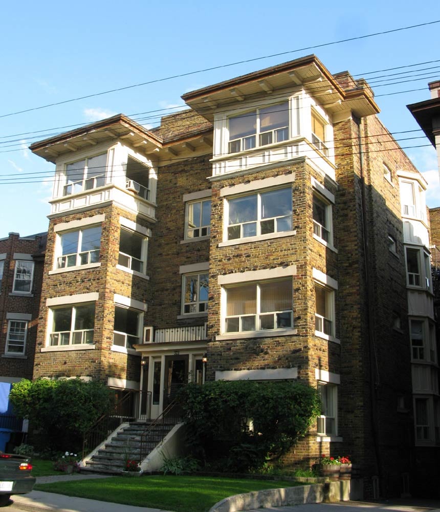 321 Lonsdale Road, Toronto, ON M4V 1X3