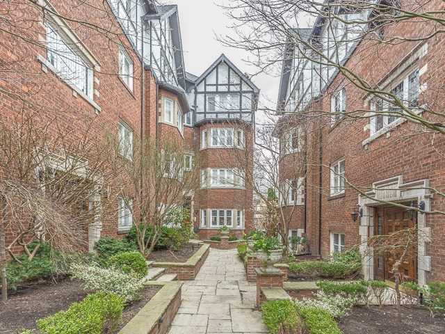 315 Lonsdale Road, Toronto, ON M4V 1X3