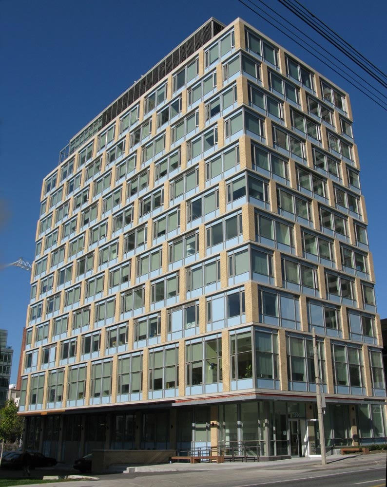 490 Sherbourne Street, Toronto, ON M4X 1K9