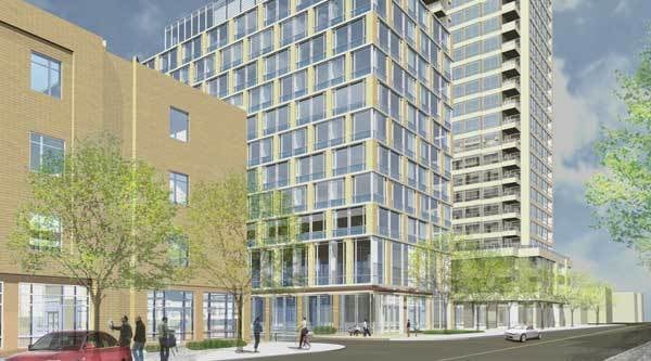 490 Sherbourne Street, Toronto, ON M4X 1K9 - 2
