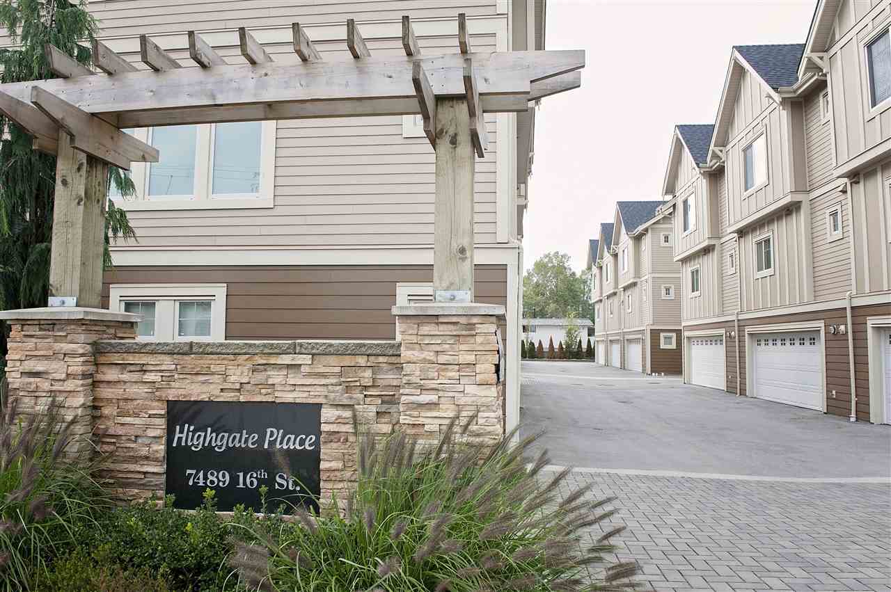 7489 16th Street, Burnaby, BC V3N 0C5 - 3